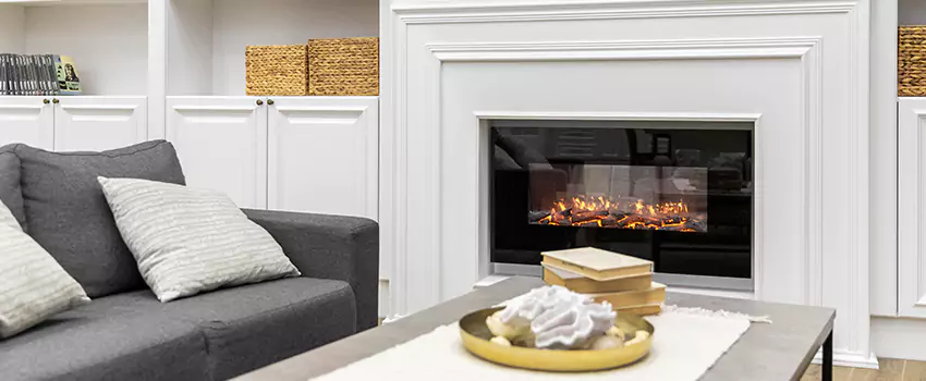 Pellet Fireplace Insert Installation in Columbine, CO