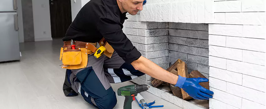 Top Fireplace Installation Company in Columbine, Colorado