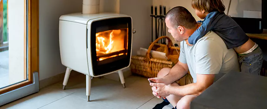 Fireplace Flue Maintenance Services in Columbine, CO