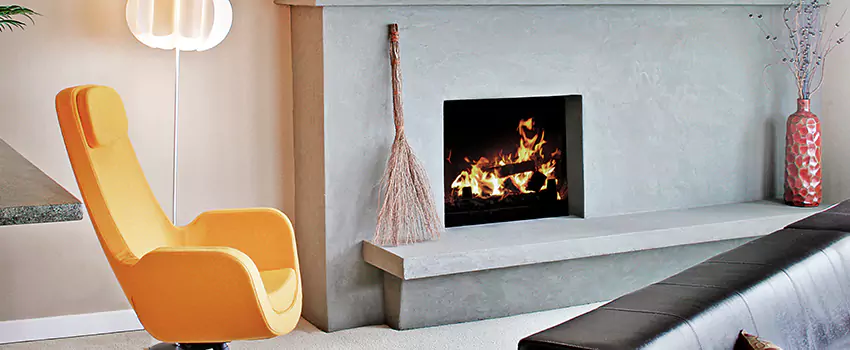 Electric Fireplace Makeover Services in Columbine, CO