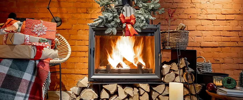 Steel Fireplace Grate Repair And Replacement Services in Columbine, Colorado