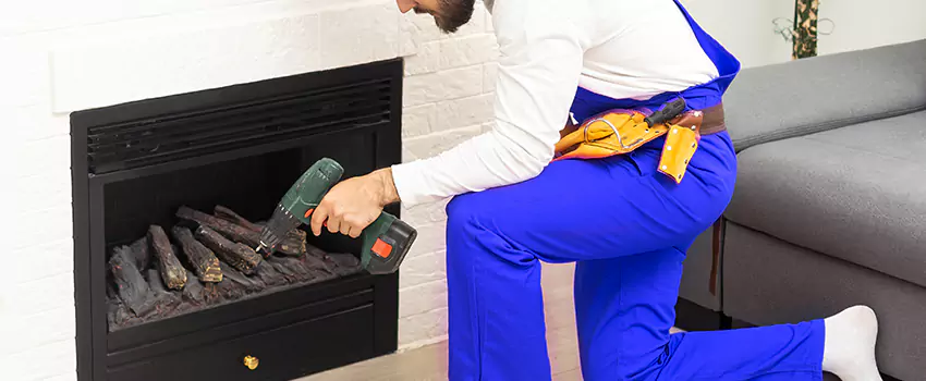 Fireplace Repair Expert in Columbine, Colorado