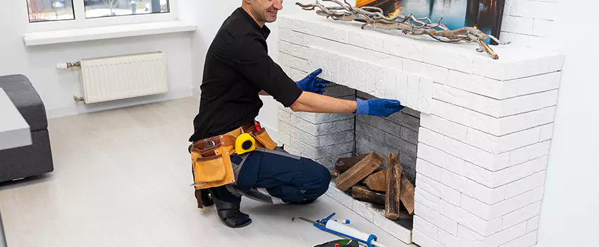 Gas Fireplace Repair And Replacement in Columbine, CO