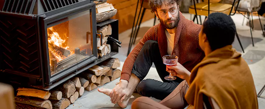 Fireplace Leaky Roof Repair in Columbine, Colorado