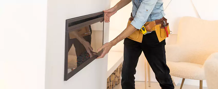 Traditional Fireplace Vent Sweeping in Columbine, CO