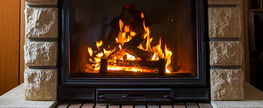 Fireplace Xtrordinair Probuilder Gas Fireplace Installation in Columbine, CO