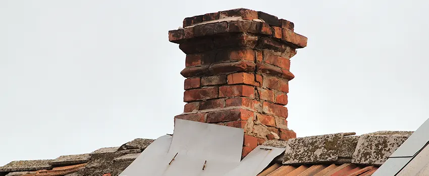 Cost of Fixing Blocked Chimney in Columbine, Colorado