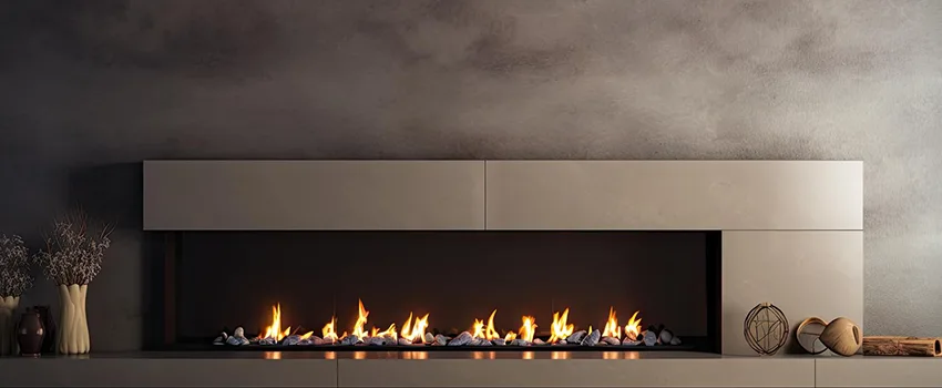 Gas Fireplace Logs Supplier in Columbine, Colorado
