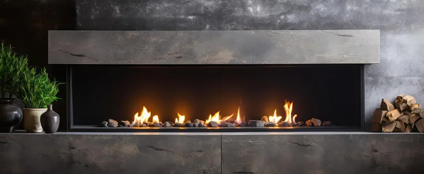 Gas Fireplace Front And Firebox Repair in Columbine, CO