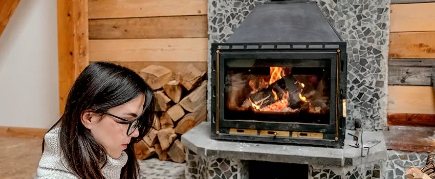 Harman P68-C Pellet Stove Repair in Columbine, Colorado 