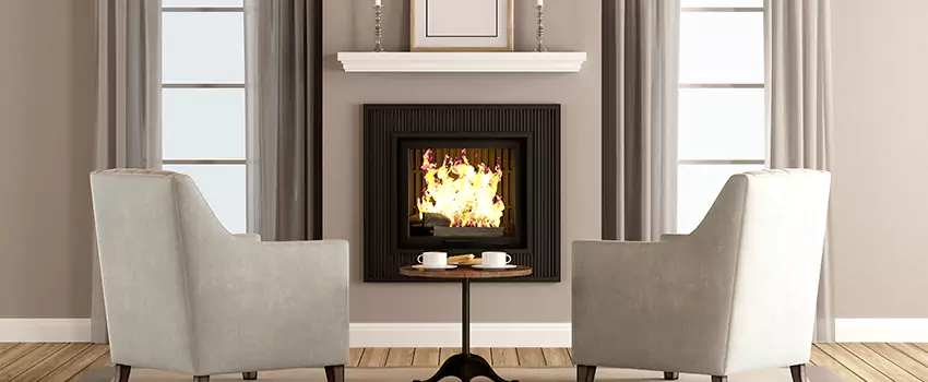 Heatilator Direct Vent Fireplace Services in Columbine, Colorado