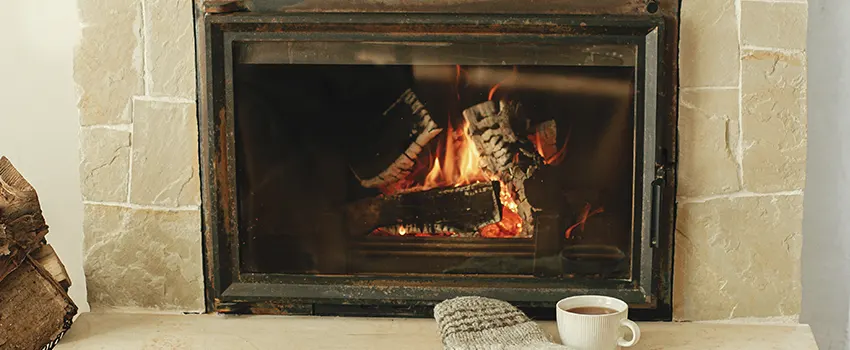 Kings man Fireplaces Insert Services in Columbine, CO