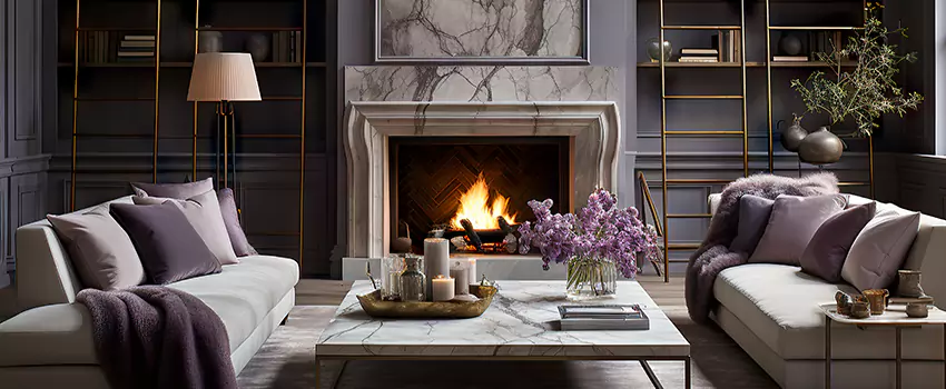 Napoleon Galaxy Series Outdoor Fireplaces Repair in Columbine, CO