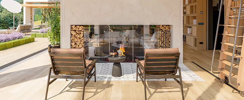 Ortal Space Creator Fireplace Repair in Columbine, CO