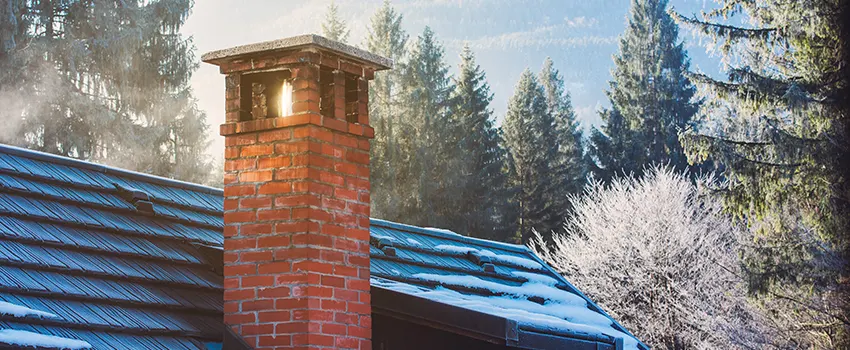 Residential Chimney Rain Caps Repair Services in Columbine, CO