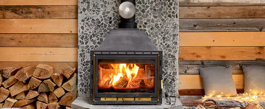 Travis Industries Elite Fireplace Inspection and Maintenance in Columbine, Colorado