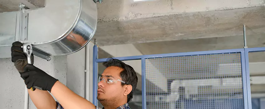 Benefit of Ventilation Cleaning in Columbine, Colorado