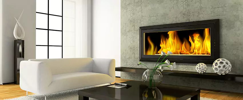 Ventless Fireplace Oxygen Depletion Sensor Installation and Repair Services in Columbine, Colorado