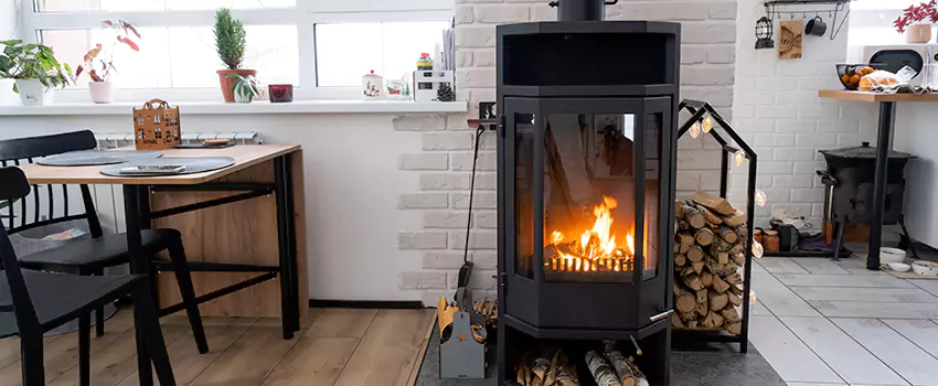 Cost of Vermont Castings Fireplace Services in Columbine, CO