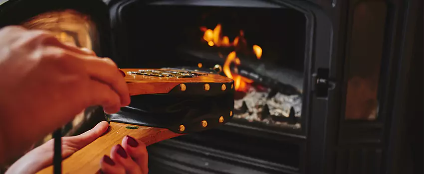 Cost of Wood Furnace Repair and Installation Services in Columbine, CO