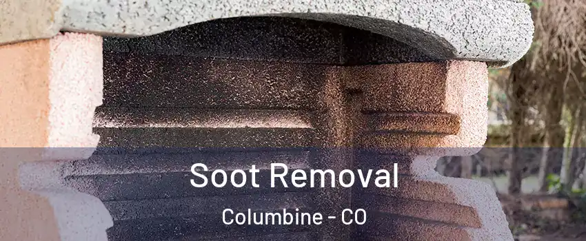  Soot Removal Columbine - CO